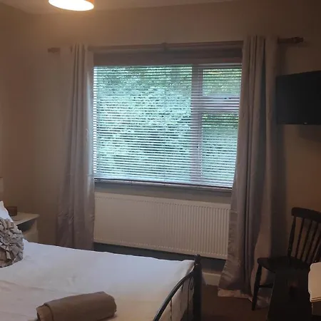 Pansiyon Retreat By The Feale *