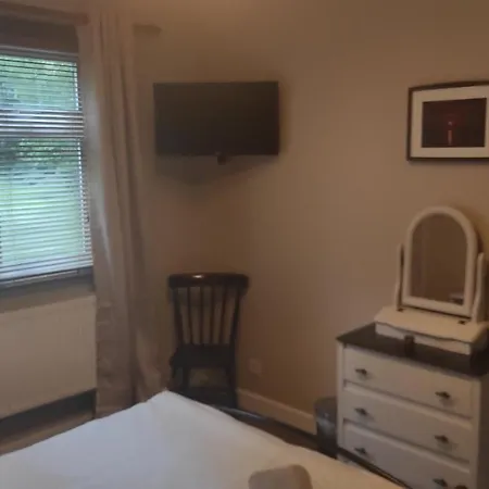 Retreat By The Feale Pansiyon Listowel