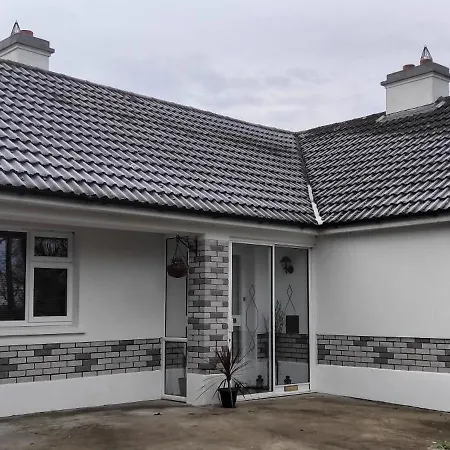 Retreat By The Feale, Finuge * Listowel