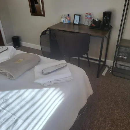 Retreat By The Feale Listowel