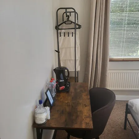 Retreat By The Feale