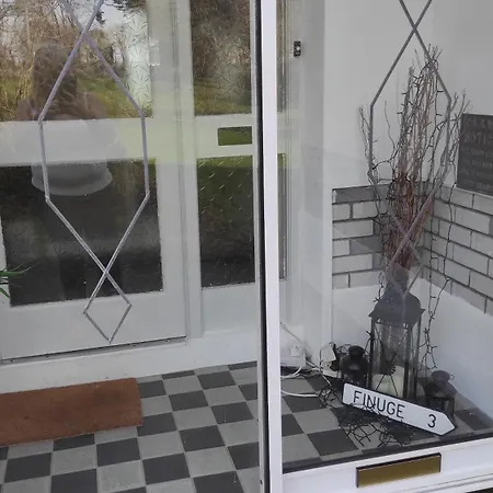 Guest house Retreat By The Feale, Finuge