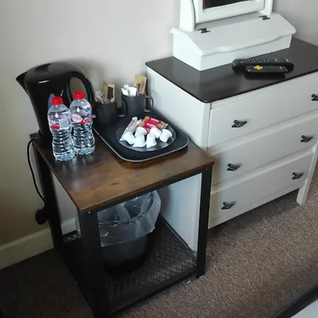 Homestay Retreat By The Feale Listowel