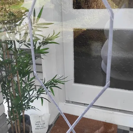 Retreat By The Feale