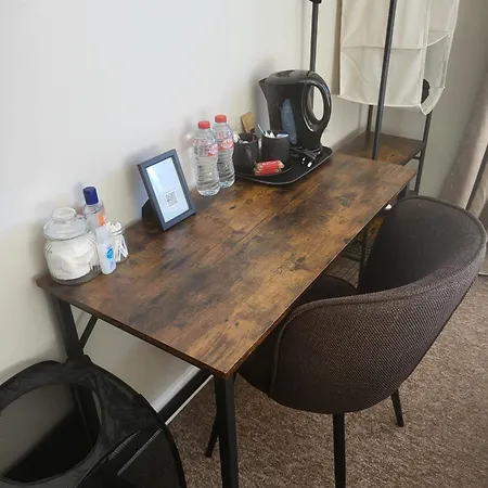 Homestay Retreat By The Feale *