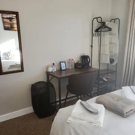 Retreat By The Feale, Finuge Guest house Listowel