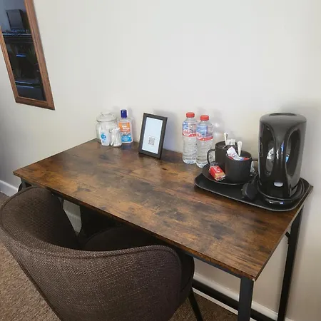 Homestay Retreat By The Feale Listowel