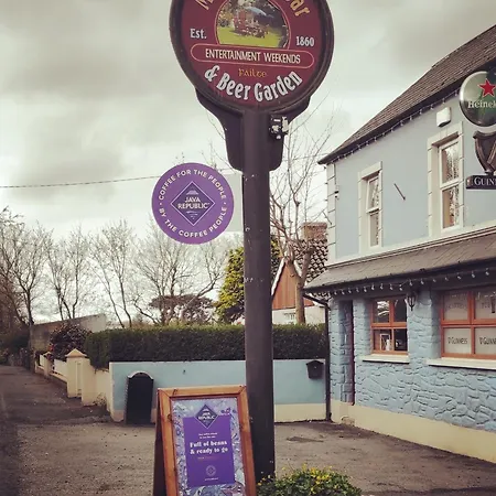 Retreat By The Feale, Finuge *