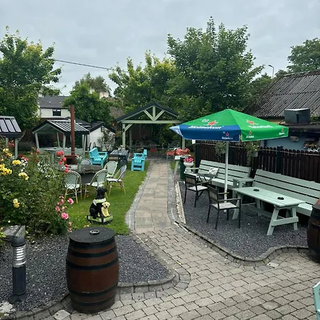 Pansiyon Retreat By The Feale *