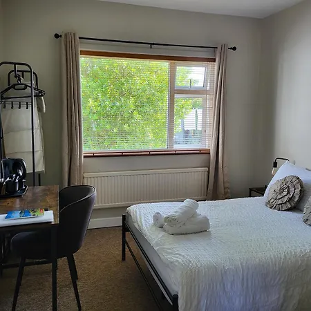 Retreat By The Feale Listowel