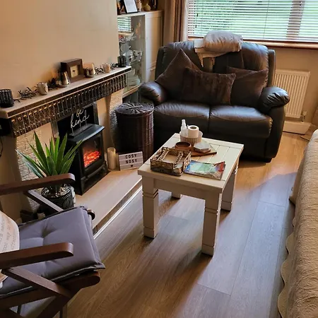 Retreat By The Feale Listowel