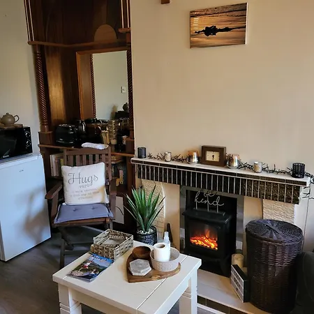 Retreat By The Feale