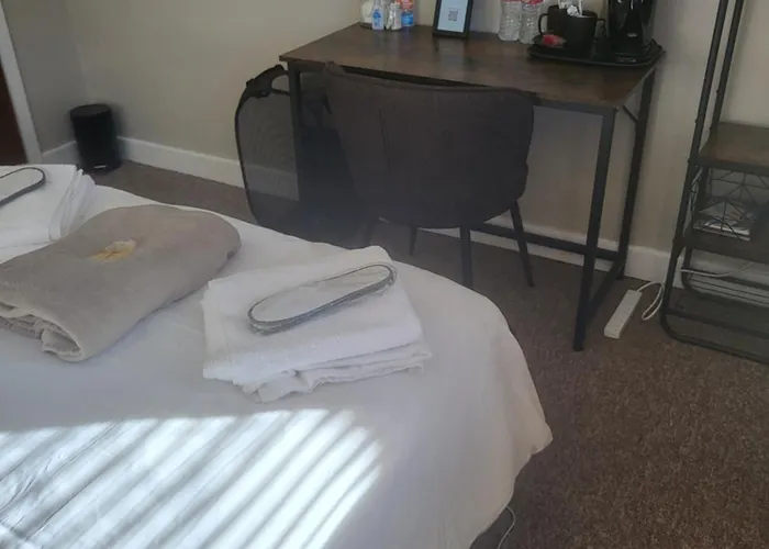 Retreat By The Feale Listowel