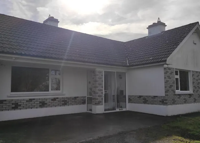 Privat bolig Retreat By The Feale *