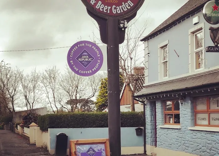 Retreat By The Feale *
