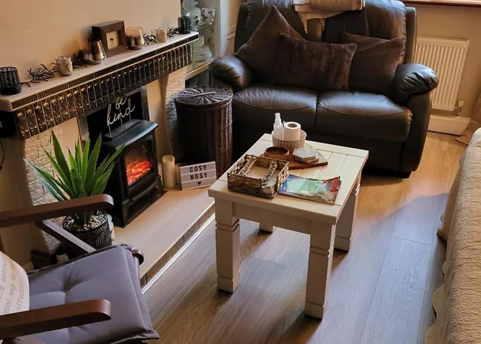 Retreat By The Feale 리스토웰