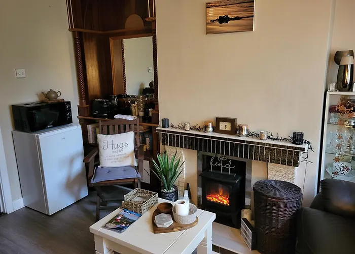 Retreat By The Feale